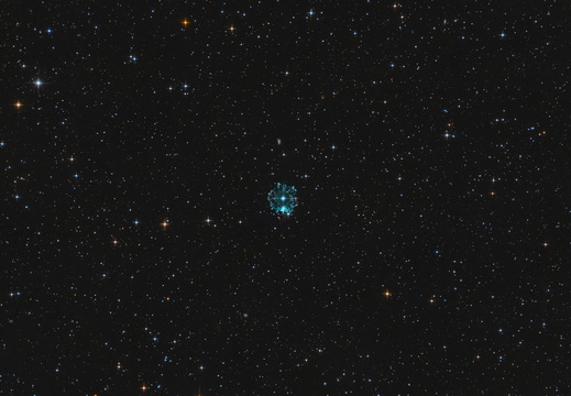 Deep Sky 
