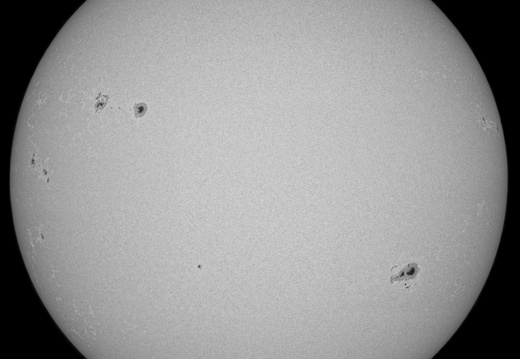 Sonnensystem